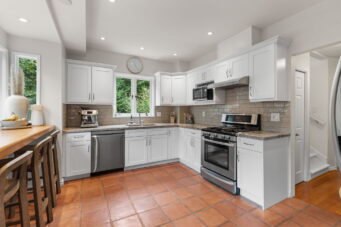 #1 – 650 W Keith Road